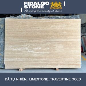 ĐÁ TRAVERTINE