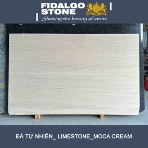 ĐÁ LIMESTONE MOCA