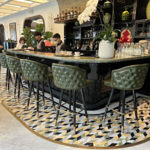 DỰ ÁN: ELEGANT MANSION 88 - QUẢNG AN - TÂY HỒ - HÀ NỘI